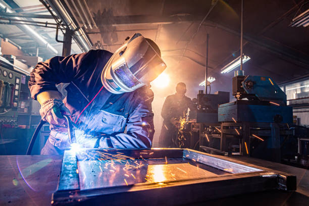 Best Specialty Welding Processes in Cayuga Heights, NY