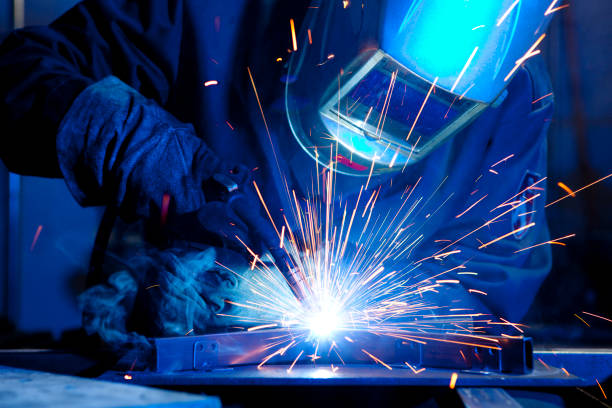 Best Aerospace and Defense Welding in Cayuga Heights, NY