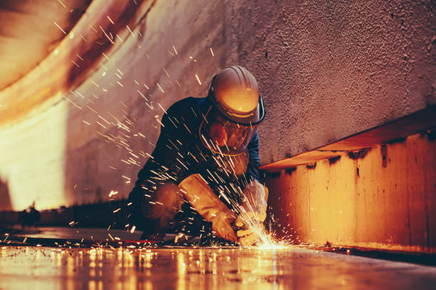 Affordable Welder Services in Cayuga Heights, NY